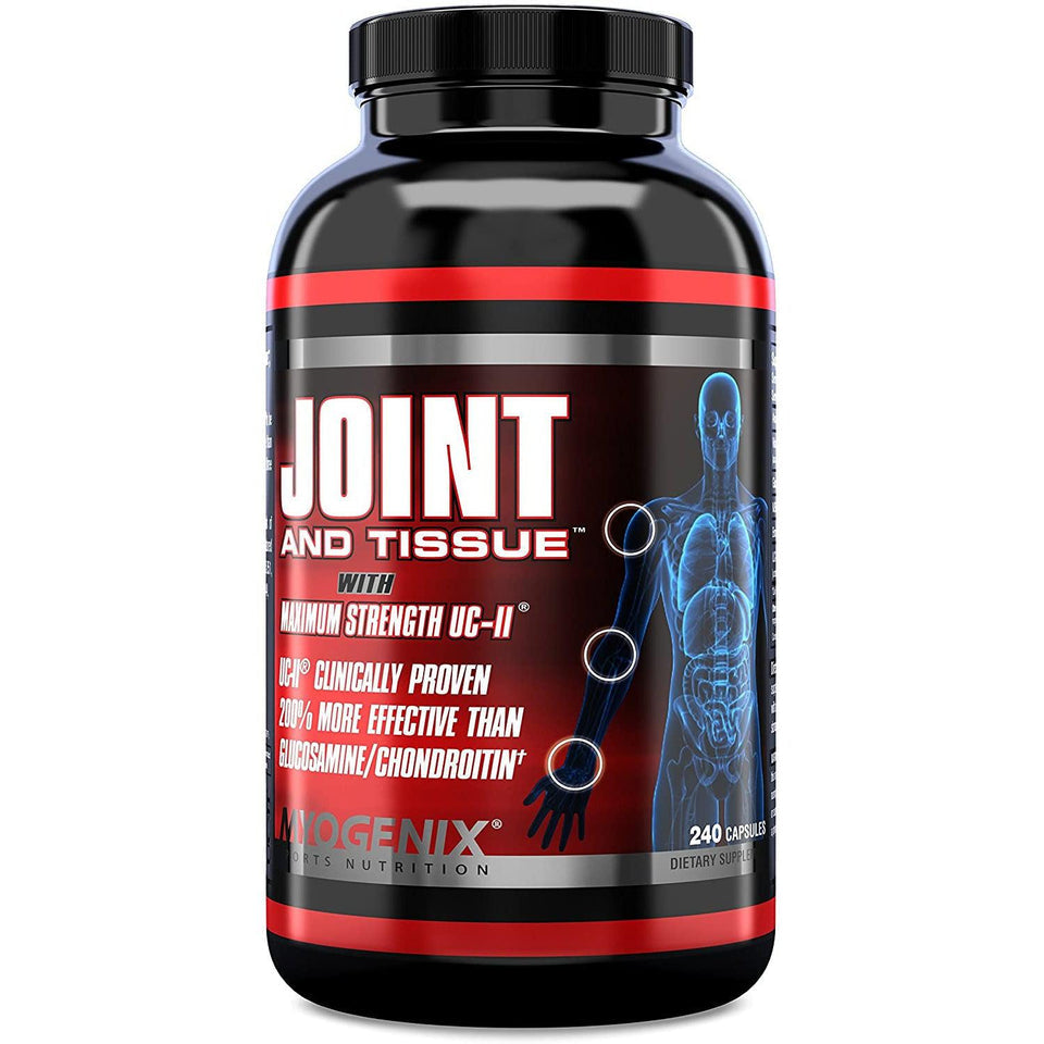 Myogenix Joint and Tissue