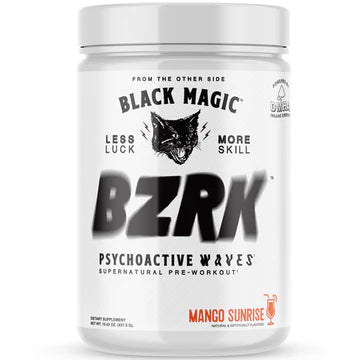 Black Magic BZRK