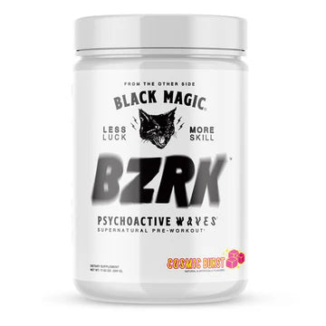 Black Magic BZRK