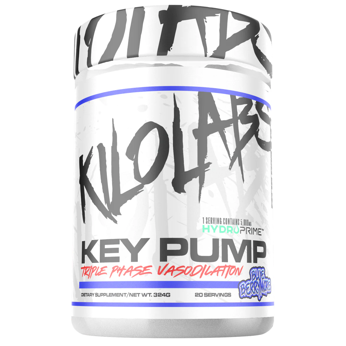 Key Pump