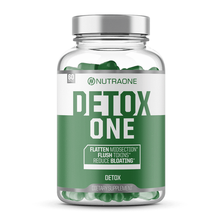 Detox One